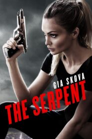 The Serpent 2021 one on netflix