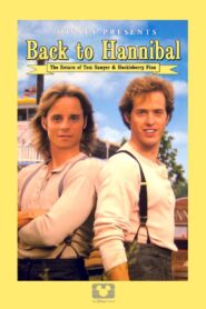 Back to Hannibal: The Return of Tom Sawyer and Huckleberry Finn 1990 one on netflix