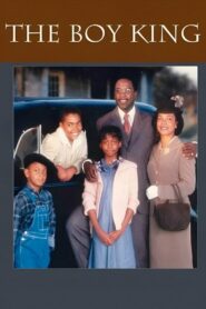 The Boy King 1986 one on netflix