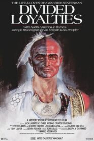 Divided Loyalties 1990 one on netflix