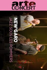 New’Garo Jazz sous les Pommiers 2024 2024 one on netflix