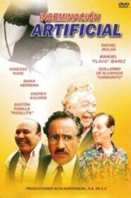 Inseminación artificial 1993 one on netflix