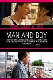 Man and Boy 2010 one on netflix