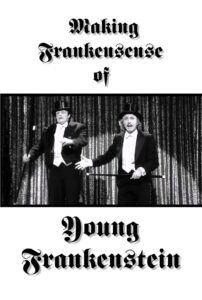Making Frankensense of Young Frankenstein 1996 one on netflix
