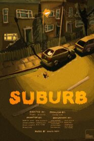 Suburb 2022 one on netflix