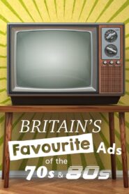 Britain’s Favourite Ads Of The 70s And 80s 2023 one on netflix
