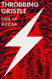 Throbbing Gristle – Live At Kezar 1983 one on netflix