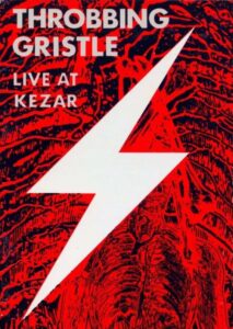 Throbbing Gristle – Live At Kezar 1983 one on netflix