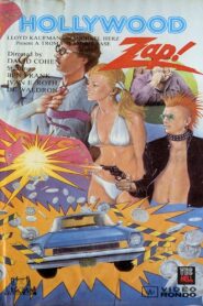 Hollywood Zap 1986 one on netflix