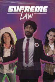 Supreme Law 2019 one on netflix