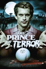 The Prince of Terror 1989 one on netflix