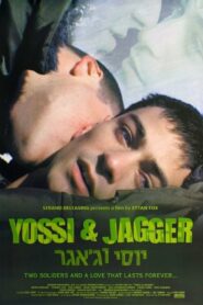 Yossi & Jagger 2002 one on netflix