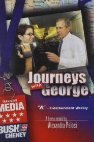 Journeys with George 2002 one on netflix