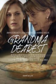 Grandma Dearest 2020 one on netflix