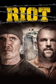 Riot 2015 one on netflix
