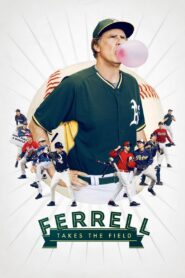 Ferrell Takes the Field 2015 one on netflix