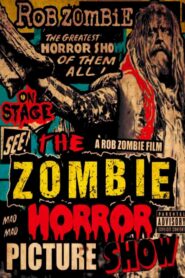 Rob Zombie: The Zombie Horror Picture Show 2014 one on netflix