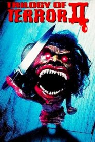 Trilogy of Terror II 1996 one on netflix
