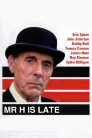 Mr. H Is Late 1988 one on netflix
