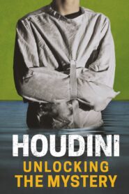 Houdini: Unlocking the Mystery 2005 one on netflix