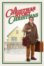 A Christmas Story Christmas 2022 one on netflix