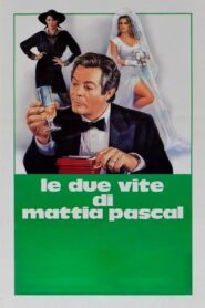 The 2 Lives of Mattia Pascal 1985 one on netflix