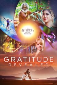 Gratitude Revealed 2022 one on netflix