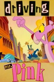 Driving Mr. Pink 1995 one on netflix