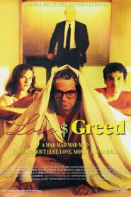 Love $ Greed 1991 one on netflix