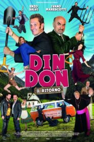 Din Don: Il Ritorno 2019 one on netflix