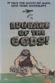 Luggage of the Gods! 1983 one on netflix