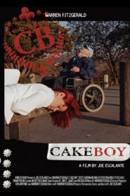 Cake Boy 2005 one on netflix