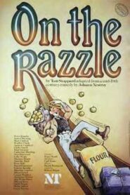 On the Razzle 1983 one on netflix