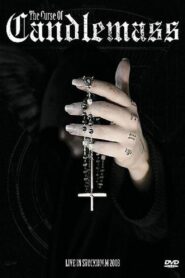 The Curse Of Candlemass – Live in Stockholm 2003 2005 one on netflix