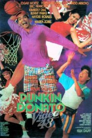 Dunkin Donato 1993 one on netflix