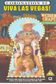 Coronation Street: Viva Las Vegas! 1997 one on netflix
