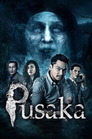 Pusaka 2019 one on netflix