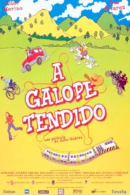 At Full Gallop 2000 one on netflix