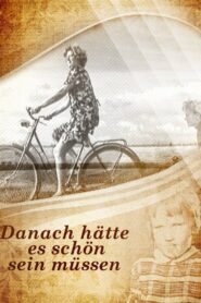 Danach hätte es schön sein müssen 2001 one on netflix