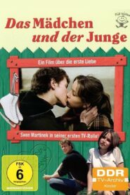The Girl and the Boy 1982 one on netflix