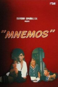 Mnemos 1988 one on netflix