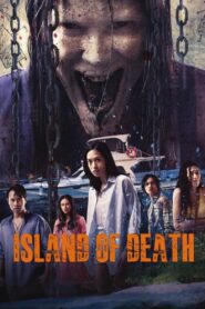 Island of Death 2024 one on netflix