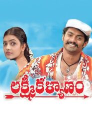 Lakshmi Kalyanam 2007 one on netflix