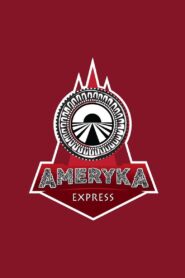Ameryka Express 2018 one on netflix