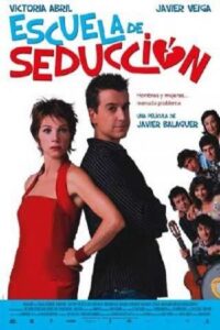 School of Seduction 2004 one on netflix