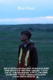 Blue Hour 2021 one on netflix