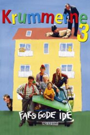 The Crumbs 3: Dad’s Bright Idea 1994 one on netflix