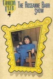 The Roseanne Barr Show 1987 one on netflix