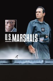 U.S. Marshals 1998 one on netflix