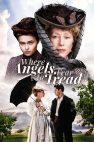 Where Angels Fear to Tread 1991 one on netflix